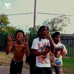 CEO Guccii - Lets Merch It