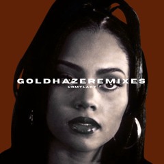 D’Angelo - Lady (Gold Haze Remix)