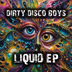 Dirty Disco Boys - Brilliance (clip) Out now on the Liquid EP on all good download sites