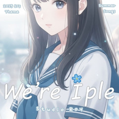 iple0710_intro_edit ver. | Prod. 91PEACH
