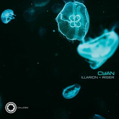 Illarion & Iriser - Cyan
