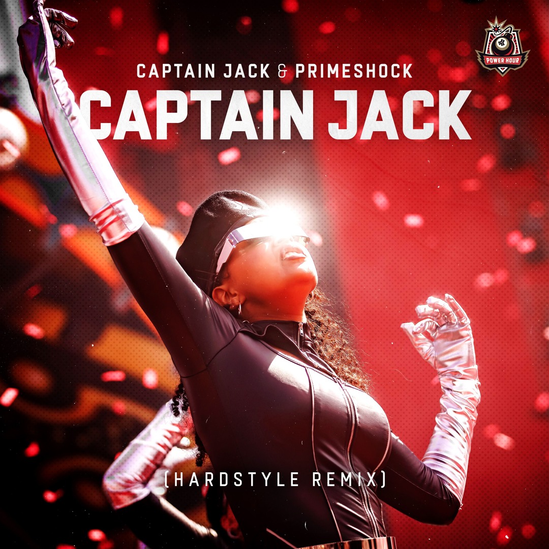 Stream Captain Jack & Primeshock - Captain Jack (Hardstyle Remix