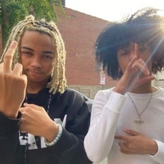 che & jaydes - long time
