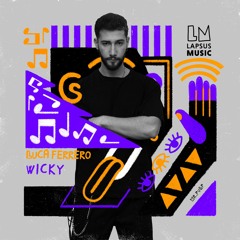 Luca Ferrero - Wicky  (Extended Mix)