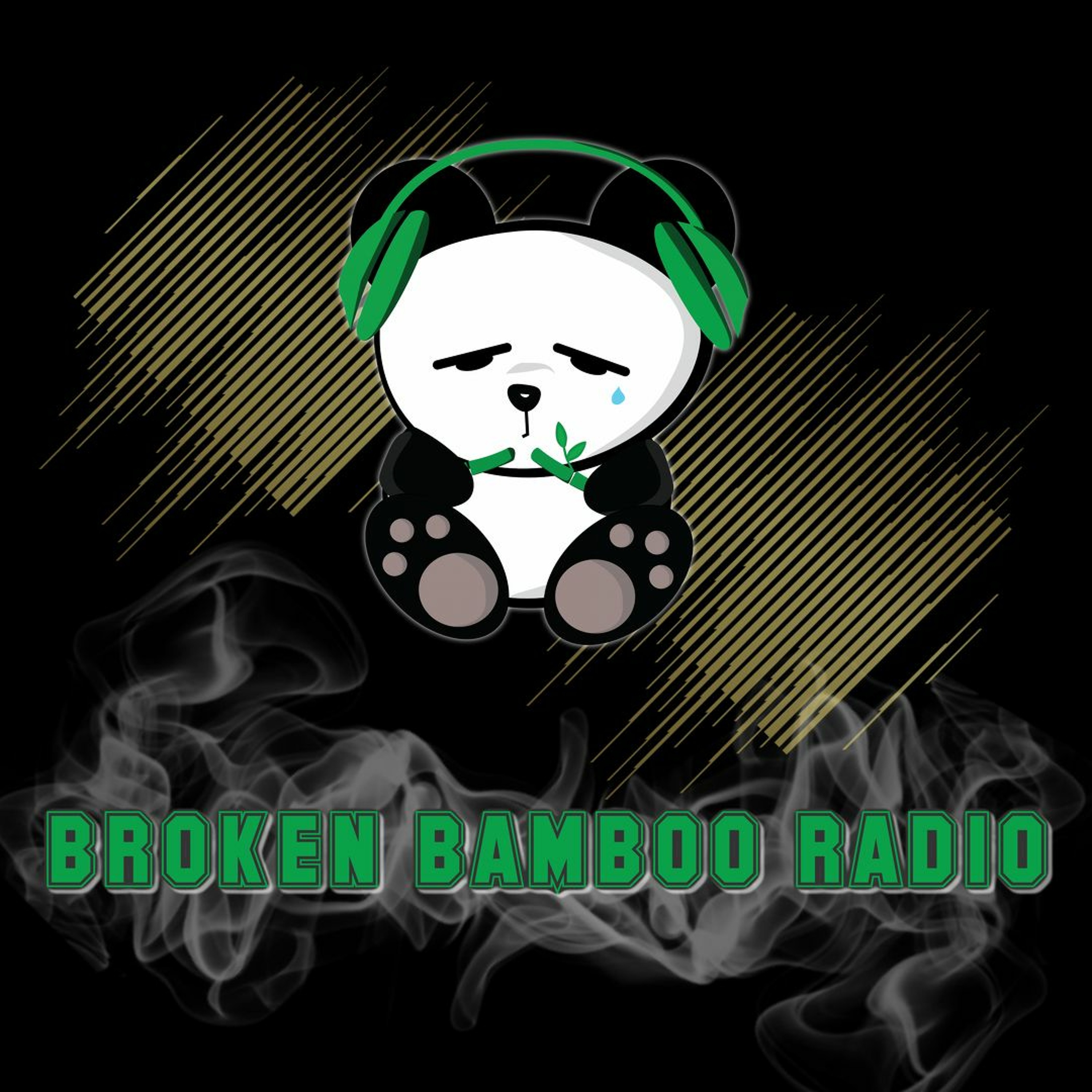 Broken Bamboo Radio