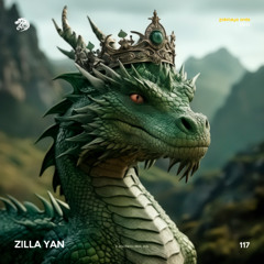 Zilla Yan // Zolotaya Orda Tales // 117