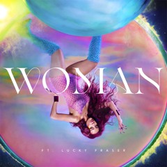 Woman - Doja Cat ft. Lucky Fraser