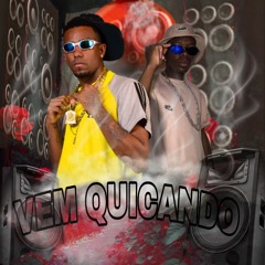 MTG VEM QUICANDO ( PART MC's mrbim magrinho Fabinho da osk )[ Feat dj pw da bs ]