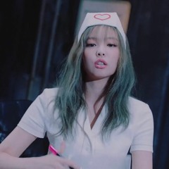 Jennie Kim's Rap Verse In Lovesick Girls