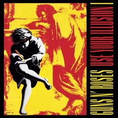 Guns N Roses - Use Your Illusion 1 (Full Album) HD