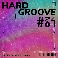 HARDGROOVE #34