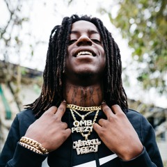 OMB Peezy ~ GRILLS TALKIN