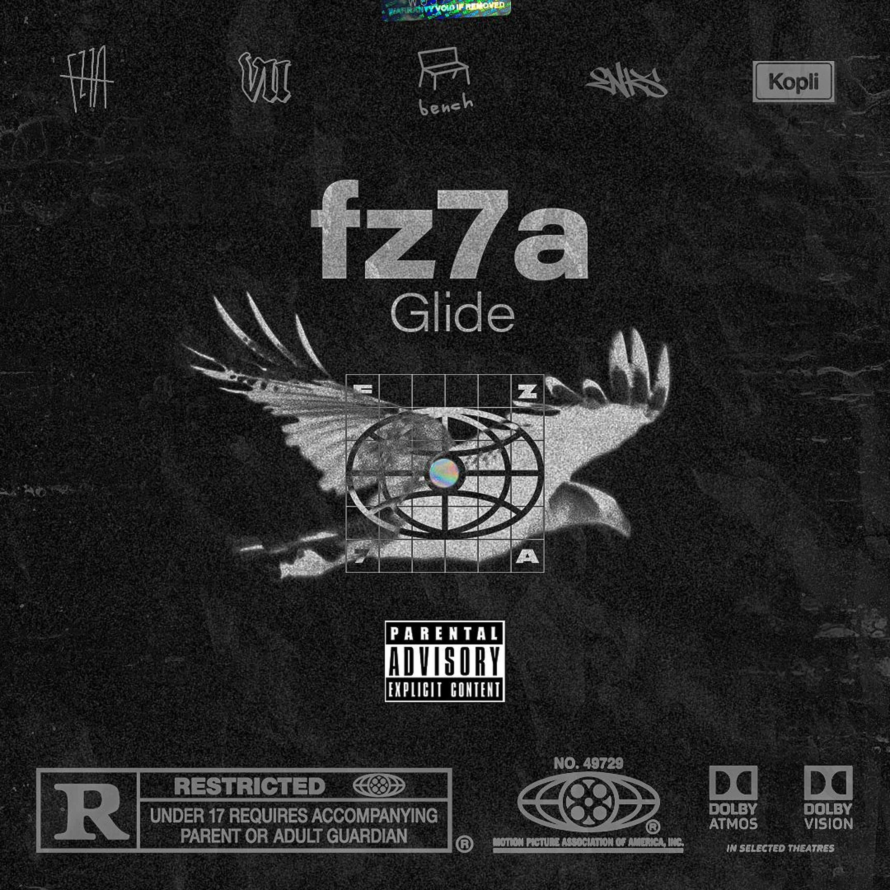 Glide episode artwork