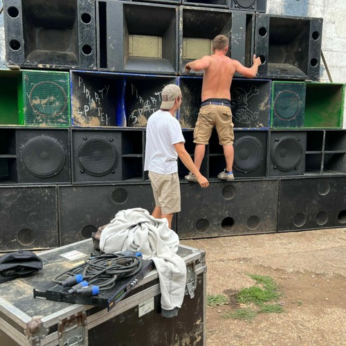 RAGGATEK / JUNGLETEK / PIRATEK / MASH UP