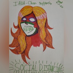 Live at Quarantainment 2020