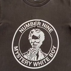 Lil archive- Uggs prod CHINATOWN