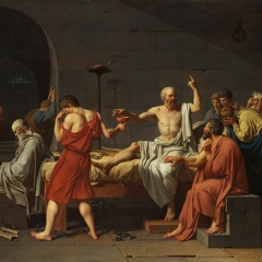 "Socrates Philosophies" (prod. Sunny Dutchie)