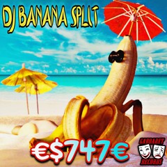 DJ Banana Split - Bukkin