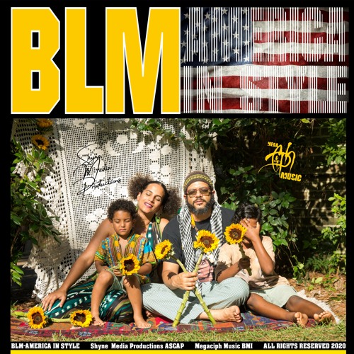 BLM - AMERICAN IN STYLE