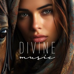 Divine Music - The Year Mix Vol.7 [Chill & Ethnic Deep 2024]