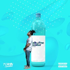 Alkaline Water(No Tap)