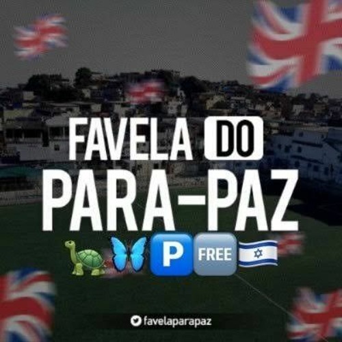 MC WT do PPZ - Hoje a comunidade toda chora [PARA-PAZ]