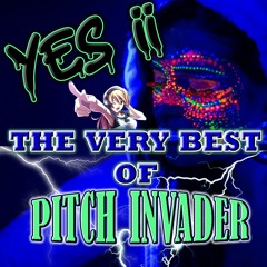 Yes ii The Very Best Of Pitch Invader
