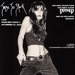 Jesse Jo Stark: pussycat - LIVE From BBC Radio 1