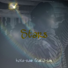 Stars feat.J-lax
