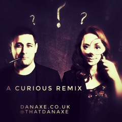 A Curious Remix