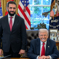 The Battle for Syria Isn’t Over