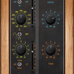 Acoustic Guitar Presence