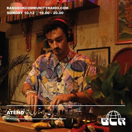 Aténo - 10th December 2023