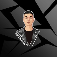 8A - 135 - My Love On You - Lu Chivas Remix