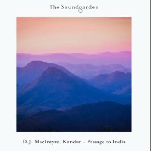 D.J. MacIntyre, Kandar - Passage To India