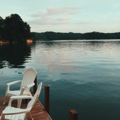 CloudyNick - Riverside Love