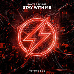 Bayze, RDJMB vs Alan Walker - Stay With Me vs Alone (Kobays Mashup)
