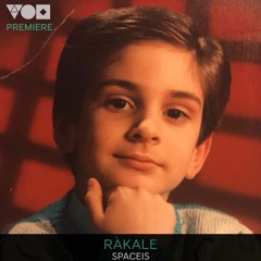 Premiere: Ràkale - Spaceis [Eastern Standard]