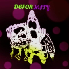 Spongetale: Sixspatulas - DEFORMITY