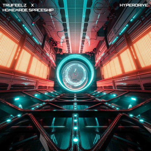 HyperDrive w/ TruFeelz