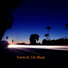 Towards San Diego