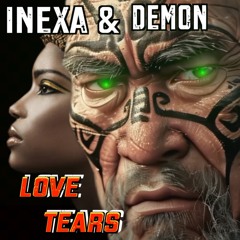 I - Love & Tears . Love as a little death. (to be continued)