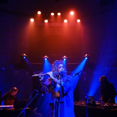 12° Temporada Brasis No Paiol 2024 - Manifesto Punk Jazz -