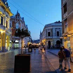 Ode to a Charming City