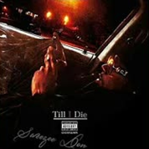 Sweezee Don - Want It All