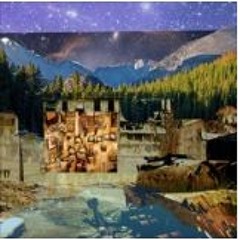 DRIE MYST ••DefinitelyStuck