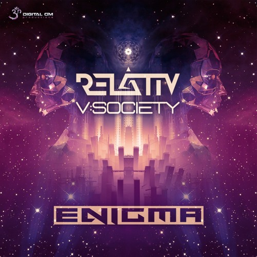 The First and the Last (Relativ & V-Society Remix)