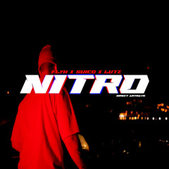 Flyh x Suiço x Lutz - Nitro [AUDIO OFICIAL]