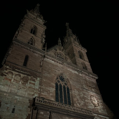 in my restless dreams