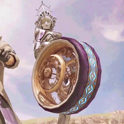 ETERNAL FATE (2023)